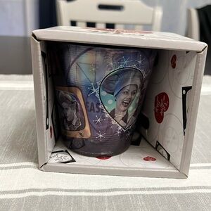 I Love Lucy Collectors Mug in original box never taken out